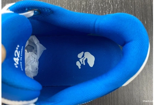 Of Out "OOO" Low Office Tops OFF-WHITE 0208